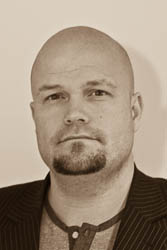 Claus Pedersen