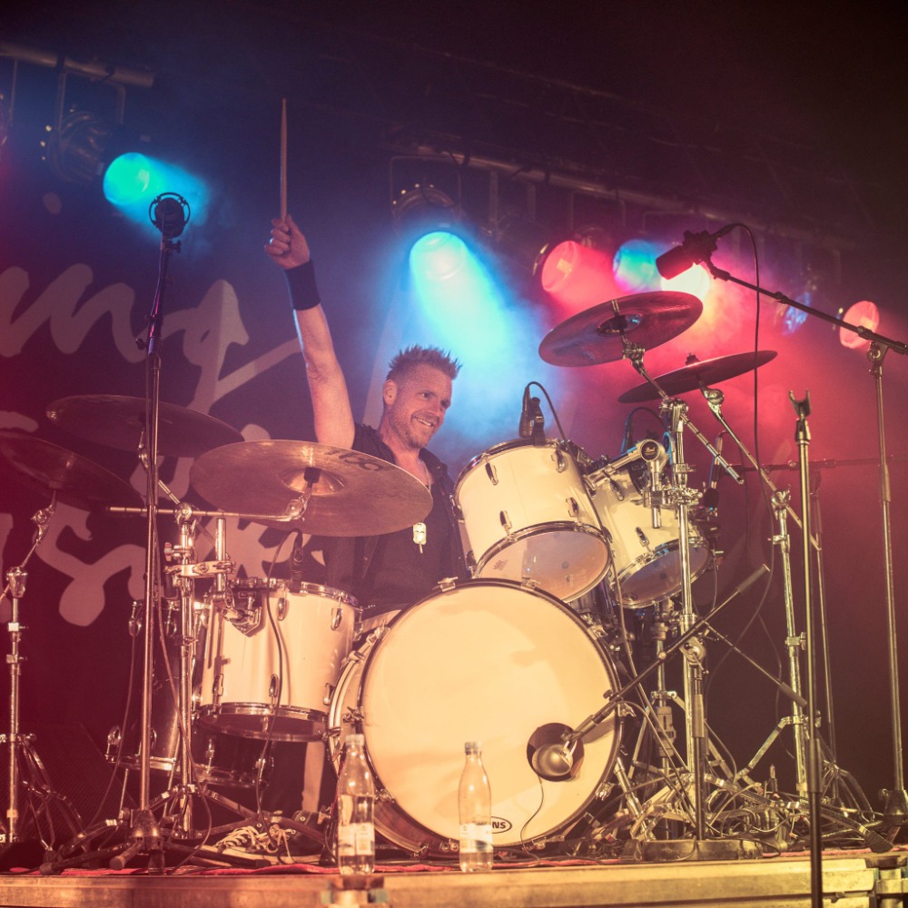 Jon Kruse