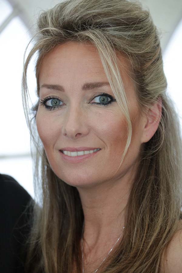 Sigrid Rasmussen